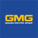 Golden Matrix Logo