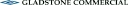 Gladstone Commercial Logo