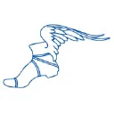 Goodyear Tire Logo