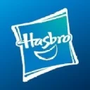 Hasbro Inc. Logo
