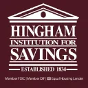 Hingham Institution for Savings Logo