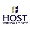 Host Hotels Logo