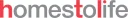 Homestolife Logo