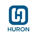 Huron Consulting Logo