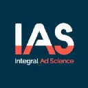Integral Ad Science Holding Corp. Logo