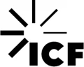 Icf International Logo