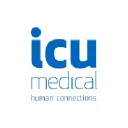 Icu Medical Inc. Logo