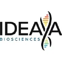 Ideaya Biosciences Logo