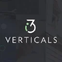 I3 Verticals Inc. Logo