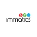 Immatics N.V Logo