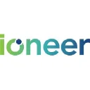 Ioneer Ltd. - American Depositary Receipt Logo