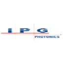 Ipg Photonics Corporation Logo