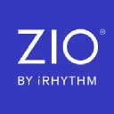 Irhythm Technologies Inc. Logo