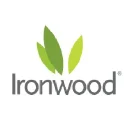 Ironwood Pharmaceuticals Inc. Logo