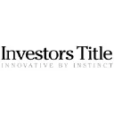Investors Title Logo