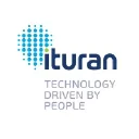 Ituran Location and Control Ltd. Logo