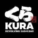 Kura Sushi USA Inc. Logo