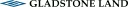Gladstone Land Corp. Preferred Shares Logo