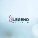 Legend Biotech Logo