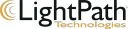 Lightpath Technologies Inc. Logo