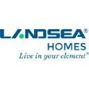Landsea Homes Logo