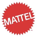 Mattel Inc. Logo