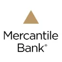 Mercantile Bank Logo