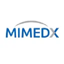 MiMedx Group Logo