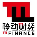 Mf International Logo