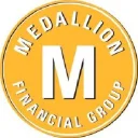 Medallion Financial Corp. Logo