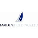 Maiden Holdings Ltd. Logo