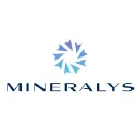 Mineralys Logo