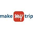 MakeMyTrip Limited Logo