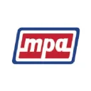 Motorcar Parts of Logo