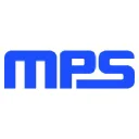Monolithic Power Systems, Inc. Logo