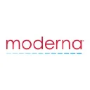 Moderna Inc. Logo