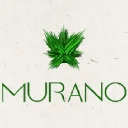 Murano Global Logo