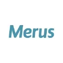 Merus N.V Logo