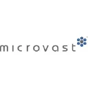 Microvast Holdings Logo