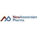 NewAmsterdam Pharma Company N.V. Logo
