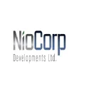 NioCorp Developments Logo