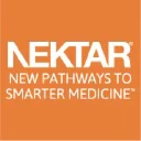 Nektar Therapeutics Logo