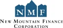 New Mountain Finance Corporation Logo
