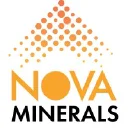 Nova Minerals Logo