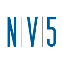 Nv5 Global Inc. Logo