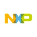 NXP Semiconductors N.V. Logo