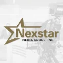 Nexstar Media Group Inc. Logo