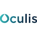 Oculis Holding AG Logo