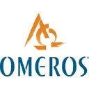 Omeros Logo