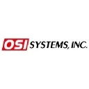 Osi Systems Inc. Logo